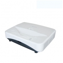 夏普（Sharp）XG-LU50UA 商用办公超高清激光投影机（超短焦 1080P 5200流明）