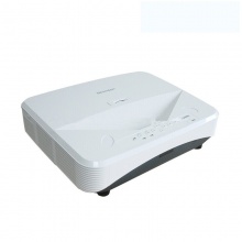夏普（Sharp）XG-LU50UA 商用办公超高清激光投影机（超短焦 1080P 5200流明）