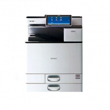 理光（Ricoh）MP3055SP A3黑白数码复印机（标配+双面输稿器+双纸盒+机柜+6套粉盒）