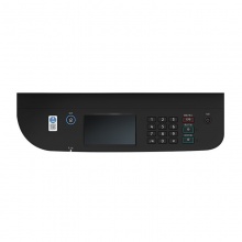 理光（Ricoh）MC2000 A3彩色低速复合机/自动双面/主机+输稿器+双纸盒+机柜