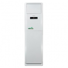 格力（GREE）KFR-120LW/(12568S)NhAD-2 柜机空调（5匹/定频/冷暖/2级能效）