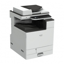理光（Ricoh）MC2000 A3彩色低速复合机/自动双面/主机+输稿器+双纸盒+机柜
