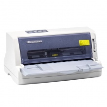 得实（Dascom）DS-7120Pro 24针82列平推证簿/票据打印机