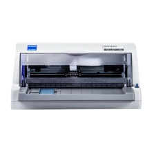 爱普生（EPSON）LQ-630K 针式打印机