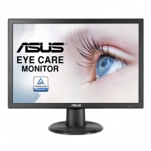 华硕（ASUS）D640MB台式电脑 I3-9100/8G/128G+1T/集显/刻录光驱/W10专业版/（华硕-VP228DE）21.5英寸/质保三年