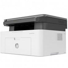 惠普（HP）黑白激光多功能一体机 laser 136NW