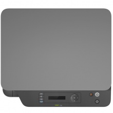 惠普（HP）黑白激光多功能一体机 laser 136NW