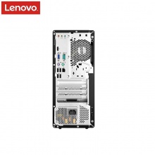 联想（Lenovo）启天M43E台式电脑 i3-10100/8G/1T/集显/WIN10专业版/（TE22-14）21.45寸/三年质保