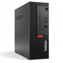 联想（Lenovo）ThinkCentre M730e台式电脑 i5-10500/8G/1T/无光驱/集显/WIN10专业版/（TE22-14）21.45寸/三年质保