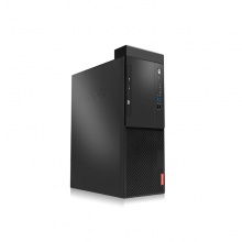 联想（Lenovo）启天M530台式电脑 R5-3400G/8G/1T/无光驱/集显/WIN10专业版/（TE22-14）21.45寸/三年质保