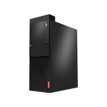 联想（Lenovo）启天M530台式电脑 R5-3400G/8G/1T/无光驱/集显/WIN10专业版/（TE22-14）21.45寸/三年质保