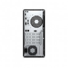 惠普（HP）288Prog6 MT台式电脑 I5-10500/8G/1T/无光驱/集显/Win10专业版/有线键鼠/（P24vG4）23.8英寸/3年保修