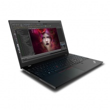 联想（Lenovo）ThinkPad P15v笔记本电脑 i7-10750H/16G/512G SSD/4G独显/15.6英寸/Win10专业版/质保一年