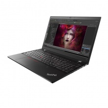 联想（Lenovo）ThinkPad P15v笔记本电脑 i7-10750H/16G/512G SSD/4G独显/15.6英寸/Win10专业版/质保一年