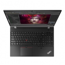 联想（Lenovo）ThinkPad P15v笔记本电脑 i7-10750H/16G/512G SSD/4G独显/15.6英寸/Win10专业版/质保一年