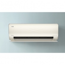 美的（midea）KFR-35GW/BDN8Y-QE200(1)壁挂式空调（1.5P/变频/冷暖/一级能效）
