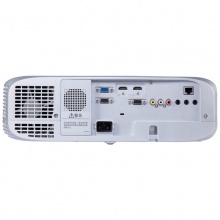 松下（Panasonic）PT-BZ480C 投影仪/HDMI*20米/吊架*2米（含安装及其它辅材）