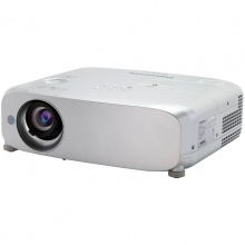 松下（Panasonic）PT-BZ580C 投影仪/HDMI*20米/吊架*2米（含安装及其它辅材）