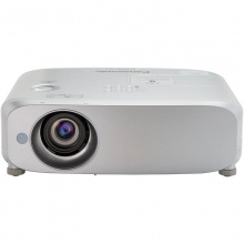 松下（Panasonic）PT-BZ580C 投影仪/HDMI*20米/吊架*2米（含安装及其它辅材）