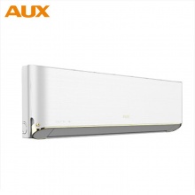 奥克斯（AUX）KFR-35GW/BpR3DYA1(B1) 壁挂式空调（1.5P/变频/冷暖/一级新能效）