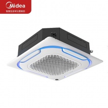 美的（Midea）KFR-72QW/BP3DN8Y-D(2)-W天花机空调（3匹 变频 冷暖 二级能效）