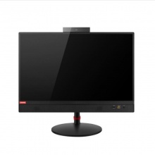 联想（Lenovo）启天A835台式一体机电脑 Ryzen 3 2300X/8G/1T+128G SSD/无光驱/2G独显/Win10专业版/WIFI/21.5寸/三年质保