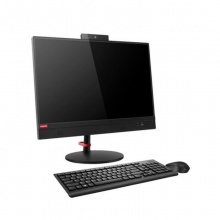 联想（Lenovo）启天A835台式一体机电脑 Ryzen 3 2300X/8G/1T+128G SSD/无光驱/2G独显/Win10专业版/WIFI/21.5寸/三年质保