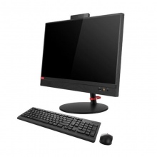 联想（Lenovo）启天A835台式一体机电脑 Ryzen 3 2300X/8G/1T+128G SSD/无光驱/2G独显/Win10专业版/WIFI/21.5寸/三年质保