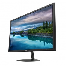 盛色（sanc）N530（M2468B）23.8寸液晶显示器 全高清 纤薄