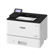 佳能（Canon) iC LBP225dn A4幅面黑白激光打印机/自动双面打印/网络打印/38PPM