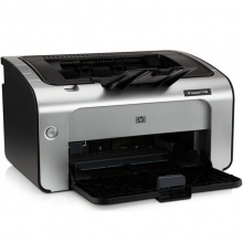 惠普（HP）LaserJet Pro P1108 黑白激光打印机（含延保2年）