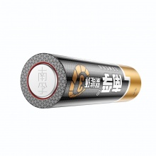 南孚电池 5号/7号 LR03-4BS/LR6-4BS 4粒/卡