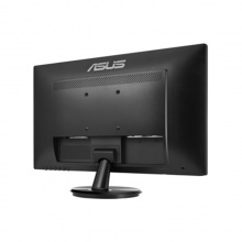 华硕（ASUS）D700TA台式电脑 i5-10400/8G/256G SSD+1T/集显/23.8寸显示（VA249NA）/WIN10专业版