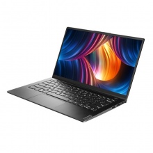 联想（Lenovo）K4E-ITL笔记本电脑 I7-1165G7/8G/512G SSD固态/无光驱/集显/WIN10专业版/14英寸/一年保修/包鼠