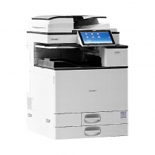 理光（Ricoh）MP 4055SP黑白复印机 A3幅面/复印/打印/扫描/双面输稿器+双纸盒