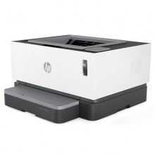 惠普（HP）NS 1020w 黑白激光打印机 无线打印