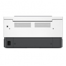 惠普（HP）NS 1020N 黑白激光打印机 有线网络 