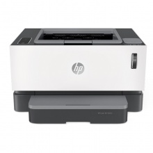 惠普（HP）NS 1020N 黑白激光打印机 有线网络 