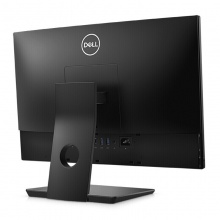 戴尔（DELL）OPTIPLEX AIO 3280台式一体机电脑 I3-10100T/8G/128G SSD+1T/集成显卡/摄像/蓝牙/21.5寸/win10专业版/有线键鼠/质保三年