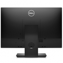 戴尔（DELL）OPTIPLEX AIO 3280台式一体机电脑 I3-10100T/8G/128G SSD+1T/集成显卡/摄像/蓝牙/21.5寸/win10专业版/有线键鼠/质保三年