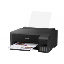 爱普生（EPSON）L1118 A4彩色喷墨打印机
