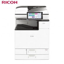 理光（Ricoh）IM C2500 A3/A4彩色多功能数码夏合机（含主机/双面输稿器/双纸盒/机柜）