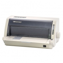 得实（Dascom）DS-1930Pro 24针80列新型平推票据打印机