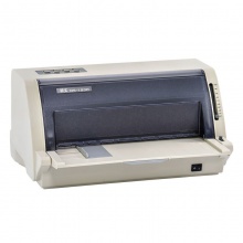 得实（Dascom）DS-1930Pro 24针80列新型平推票据打印机