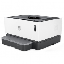 惠普（HP）Laser NS 1020c A4黑白激光打印机