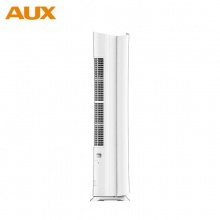 奥克斯（AUX）KFR-72LW/BpR3AHA700(B1)圆柱立柜式空调柜机（3P/变频/冷暖/新一级能效）