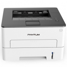 奔图（Pantum）P3320D A4黑白激光单功能打印机