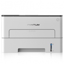 奔图（Pantum）P3320D A4黑白激光单功能打印机