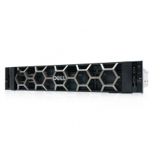 戴尔（DELL）PowerEdge R540服务器（银牌4210R*2/32G*2/480G SSD+8T SAS 7.2K*3/H730P 2G缓存/750W单电源/2U导轨/三年保修 )