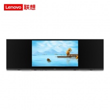 联想（Lenovo）触控一体机LX-E86F+3/4核/2G+8G/86英寸/电容触摸/20点触控/内置WIFI/三年质保